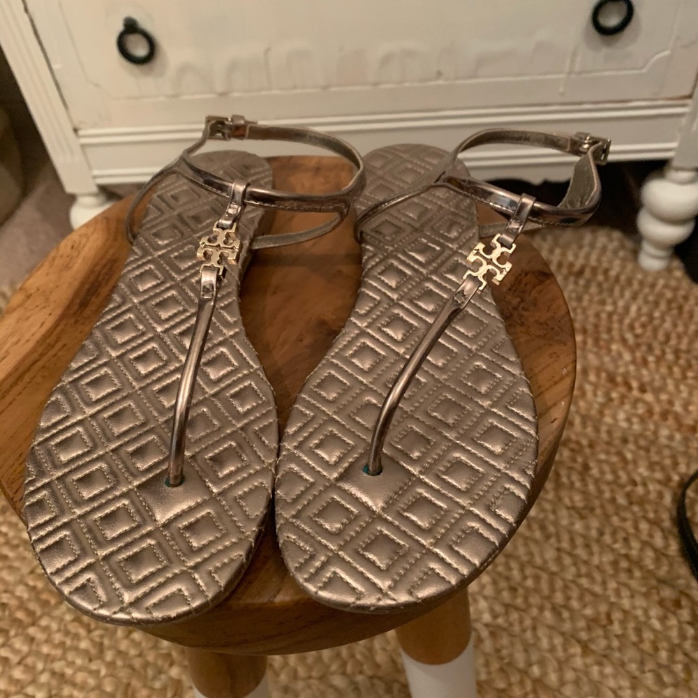 Tory Burch sandals